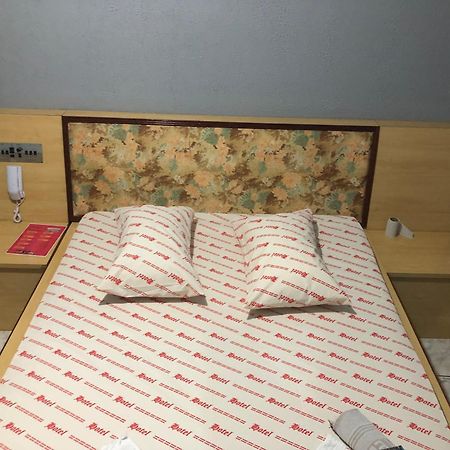 Hotelmatarazzo São Paulo Buitenkant foto
