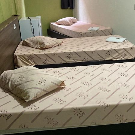 Hotelmatarazzo São Paulo Buitenkant foto
