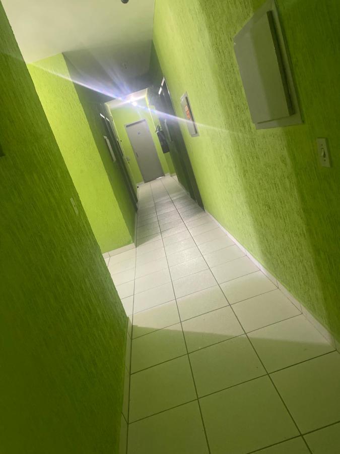 Hotelmatarazzo São Paulo Buitenkant foto