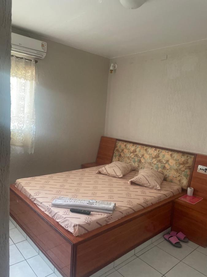 Hotelmatarazzo São Paulo Buitenkant foto