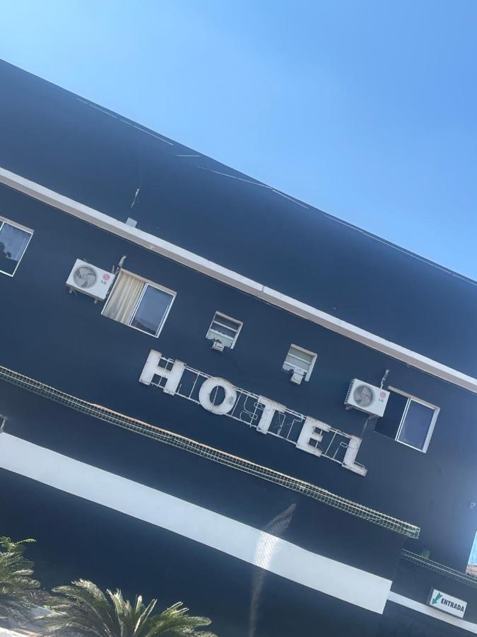 Hotelmatarazzo São Paulo Buitenkant foto