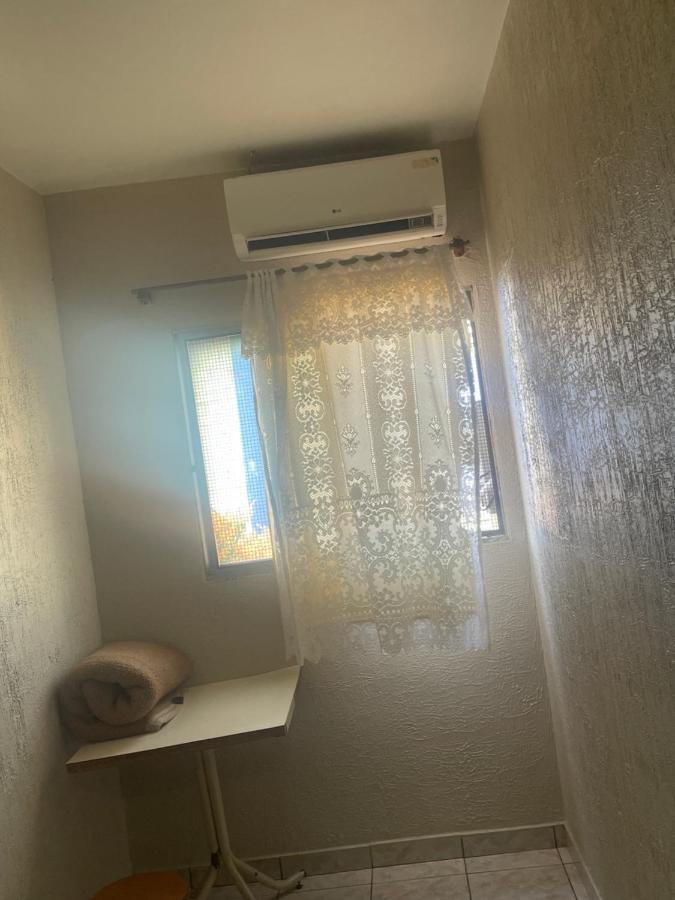 Hotelmatarazzo São Paulo Buitenkant foto