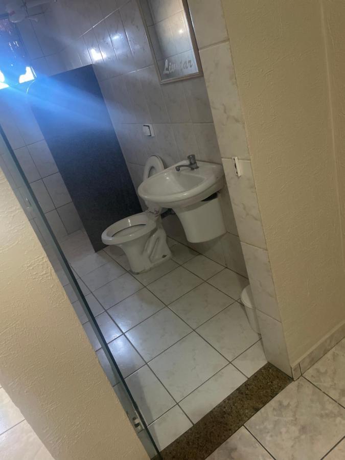 Hotelmatarazzo São Paulo Buitenkant foto
