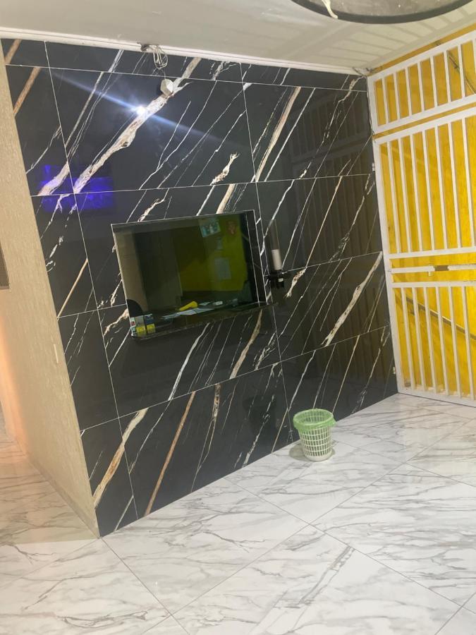 Hotelmatarazzo São Paulo Buitenkant foto